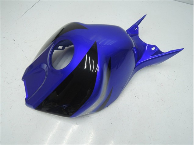 Carenado Moto Honda CBR 1000 RR 06-07 - Azul Negro Carenado Moto Honda CBR 1000 RR 06-07 - Azul Negro