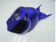 Carenado Moto Honda CBR 1000 RR 06-07 - Azul Negro Carenado Moto Honda CBR 1000 RR 06-07 - Azul Negro