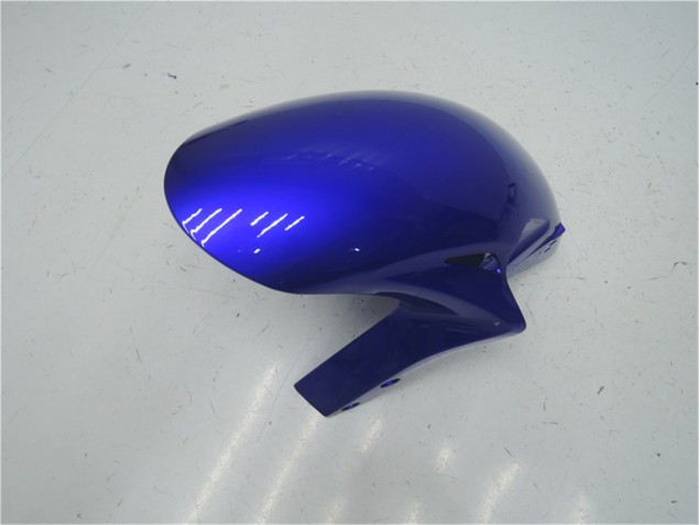 Carenado Moto Honda CBR 1000 RR 06-07 - Azul Negro Carenado Moto Honda CBR 1000 RR 06-07 - Azul Negro
