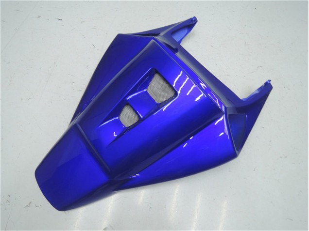 Carenado Moto Honda CBR 1000 RR 06-07 - Azul Negro Carenado Moto Honda CBR 1000 RR 06-07 - Azul Negro