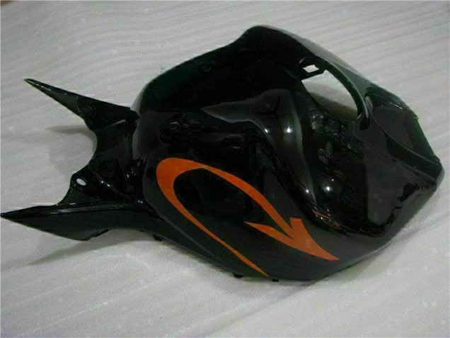 Carenado Moto Honda CBR 1000 RR 06-07 - Marrón Negro Carenado Moto Honda CBR 1000 RR 06-07 - Marrón Negro