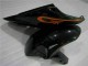 Carenado Moto Honda CBR 1000 RR 06-07 - Marrón Negro Carenado Moto Honda CBR 1000 RR 06-07 - Marrón Negro