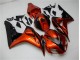 Carenado Moto Honda CBR 1000 RR 06-07 - Naranja Negro Carenado Moto Honda CBR 1000 RR 06-07 - Naranja Negro