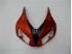 Carenado Moto Honda CBR 1000 RR 06-07 - Naranja Negro Carenado Moto Honda CBR 1000 RR 06-07 - Naranja Negro