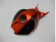 Carenado Moto Honda CBR 1000 RR 06-07 - Naranja Negro Carenado Moto Honda CBR 1000 RR 06-07 - Naranja Negro