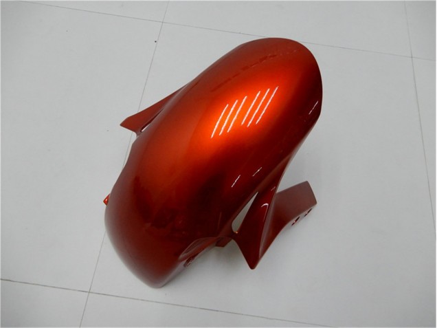 Carenado Moto Honda CBR 1000 RR 06-07 - Naranja Negro Carenado Moto Honda CBR 1000 RR 06-07 - Naranja Negro