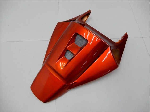 Carenado Moto Honda CBR 1000 RR 06-07 - Naranja Negro Carenado Moto Honda CBR 1000 RR 06-07 - Naranja Negro