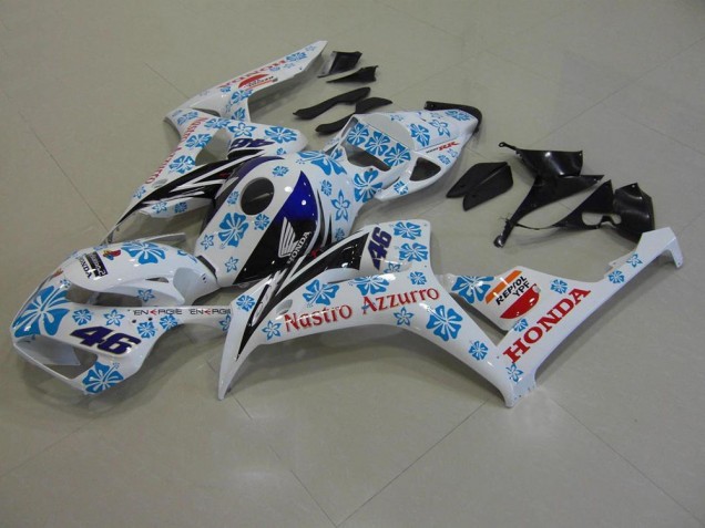 Carenado Moto Honda CBR 1000 RR 06-07 - Nastro Carenado Moto Honda CBR 1000 RR 06-07 - Nastro