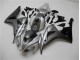 Carenado Moto Honda CBR 1000 RR 06-07 - Negro Plata Gris Carenado Moto Honda CBR 1000 RR 06-07 - Negro Plata Gris