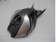 Carenado Moto Honda CBR 1000 RR 06-07 - Negro Plata Gris Carenado Moto Honda CBR 1000 RR 06-07 - Negro Plata Gris