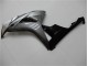 Carenado Moto Honda CBR 1000 RR 06-07 - Negro Plata Gris Carenado Moto Honda CBR 1000 RR 06-07 - Negro Plata Gris