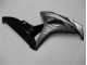 Carenado Moto Honda CBR 1000 RR 06-07 - Negro Plata Gris Carenado Moto Honda CBR 1000 RR 06-07 - Negro Plata Gris