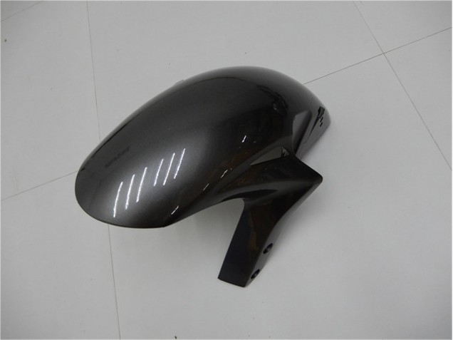 Carenado Moto Honda CBR 1000 RR 06-07 - Negro Plata Gris Carenado Moto Honda CBR 1000 RR 06-07 - Negro Plata Gris
