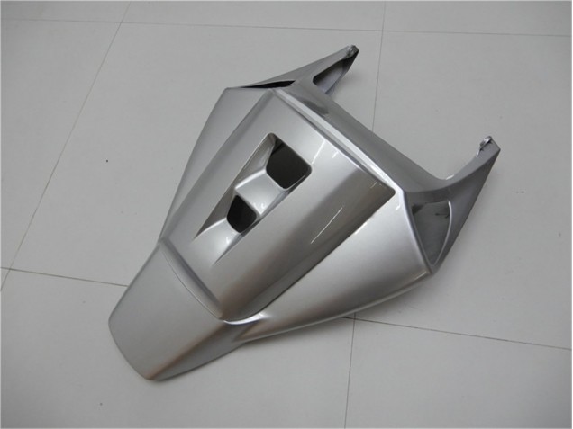 Carenado Moto Honda CBR 1000 RR 06-07 - Negro Plata Gris Carenado Moto Honda CBR 1000 RR 06-07 - Negro Plata Gris