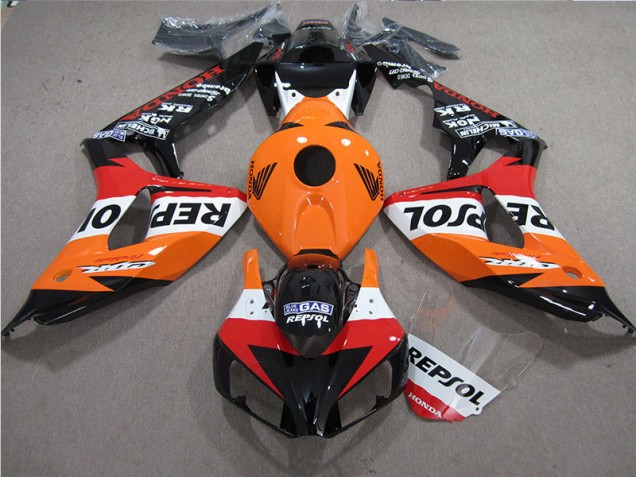 Carenado Moto Honda CBR 1000 RR 06-07 - Repsol Fireblade Carenado Moto Honda CBR 1000 RR 06-07 - Repsol Fireblade