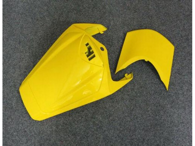 Carenado Moto Honda CBR 1000 RR 08-11 - Amarillo Negro Carenado Moto Honda CBR 1000 RR 08-11 - Amarillo Negro