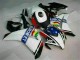 Carenado Moto Honda CBR 1000 RR 08-11 - Blanco Azul Rojo Eurobet Lee Carenado Moto Honda CBR 1000 RR 08-11 - Blanco Azul Rojo Eurobet Lee
