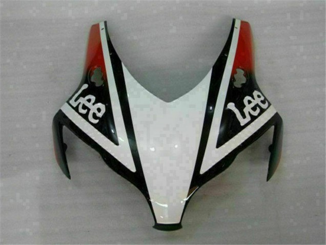 Carenado Moto Honda CBR 1000 RR 08-11 - Blanco Azul Rojo Eurobet Lee Carenado Moto Honda CBR 1000 RR 08-11 - Blanco Azul Rojo Eurobet Lee