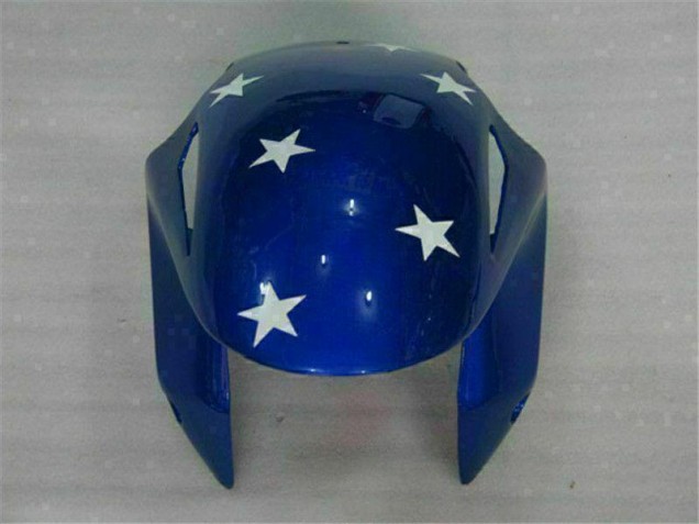 Carenado Moto Honda CBR 1000 RR 08-11 - Blanco Azul Rojo Eurobet Lee Carenado Moto Honda CBR 1000 RR 08-11 - Blanco Azul Rojo Eurobet Lee