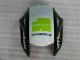 Carenado Moto Honda CBR 1000 RR 08-11 - Blanco Verde Hannspree 84 Carenado Moto Honda CBR 1000 RR 08-11 - Blanco Verde Hannspree 84