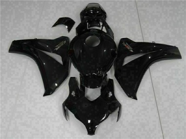 Carenado Moto Honda CBR 1000 RR 08-11 - Brillante Negro