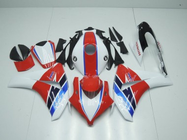 Carenado Moto Honda CBR 1000 RR 08-11 - Estilo HRC