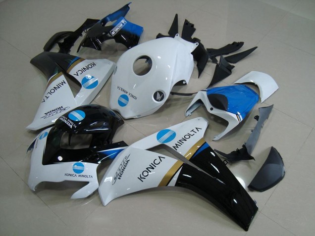Carenado Moto Honda CBR 1000 RR 08-11 - Konica