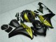 Carenado Moto Honda CBR 1000 RR 08-11 - Oro Negro Carenado Moto Honda CBR 1000 RR 08-11 - Oro Negro