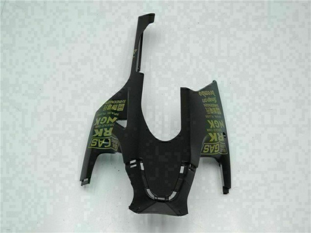 Carenado Moto Honda CBR 1000 RR 08-11 - Oro Negro Carenado Moto Honda CBR 1000 RR 08-11 - Oro Negro