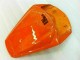Carenado Moto Honda CBR 1000 RR 08-11 - Plata Naranja Carenado Moto Honda CBR 1000 RR 08-11 - Plata Naranja