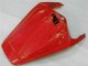 Carenado Moto Honda CBR 1000 RR 08-11 - Rojo Negro