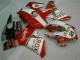 Carenado Moto Honda CBR 1000 RR 08-11 - Rojo Xerox 21 Carenado Moto Honda CBR 1000 RR 08-11 - Rojo Xerox 21