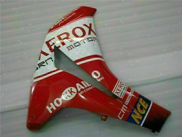 Carenado Moto Honda CBR 1000 RR 08-11 - Rojo Xerox 21 Carenado Moto Honda CBR 1000 RR 08-11 - Rojo Xerox 21