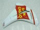 Carenado Moto Honda CBR 1000 RR 08-11 - San Carlo Carenado Moto Honda CBR 1000 RR 08-11 - San Carlo