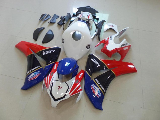 Carenado Moto Honda CBR 1000 RR 08-11 - TT Legends Carenado Moto Honda CBR 1000 RR 08-11 - TT Legends
