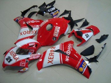 Carenado Moto Honda CBR 1000 RR 08-11 - Xerox