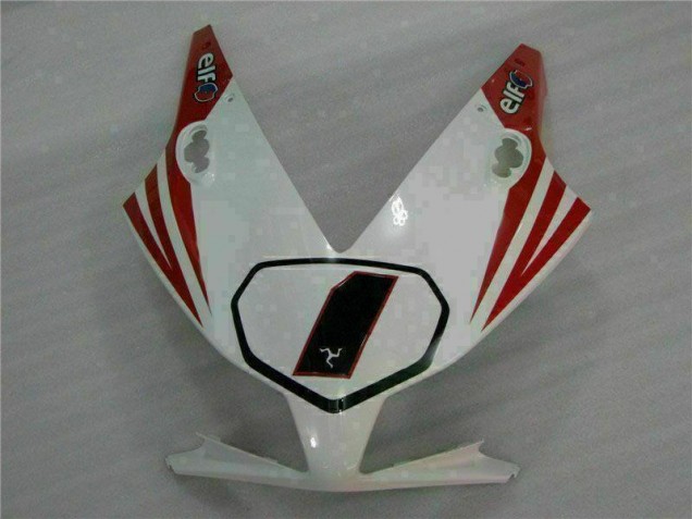 Carenado Moto Honda CBR 1000 RR 12-16 - Azul Blanco Carenado Moto Honda CBR 1000 RR 12-16 - Azul Blanco