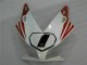 Carenado Moto Honda CBR 1000 RR 12-16 - Azul Blanco Carenado Moto Honda CBR 1000 RR 12-16 - Azul Blanco