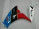 Carenado Moto Honda CBR 1000 RR 12-16 - Azul Blanco Carenado Moto Honda CBR 1000 RR 12-16 - Azul Blanco