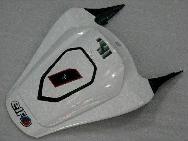 Carenado Moto Honda CBR 1000 RR 12-16 - Azul Blanco Carenado Moto Honda CBR 1000 RR 12-16 - Azul Blanco