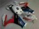 Carenado Moto Honda CBR 1000 RR 12-16 - Blanco Rojo Carenado Moto Honda CBR 1000 RR 12-16 - Blanco Rojo