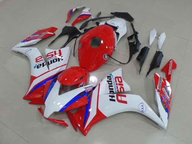 Carenado Moto Honda CBR 1000 RR 12-16 - Honda Asia Carenado Moto Honda CBR 1000 RR 12-16 - Honda Asia