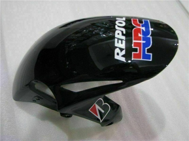 Carenado Moto Honda CBR 1000 RR 12-16 - Naranja Repsol 93