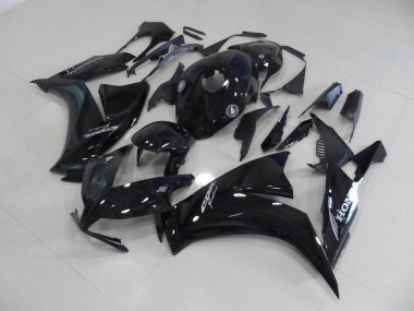Carenado Moto Honda CBR 1000 RR 12-16 - Negro Estilo OEM