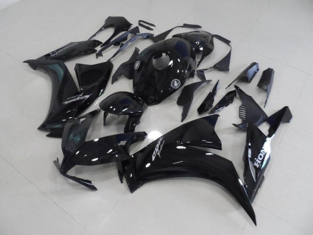 Carenado Moto Honda CBR 1000 RR 12-16 - Negro Estilo OEM Carenado Moto Honda CBR 1000 RR 12-16 - Negro Estilo OEM