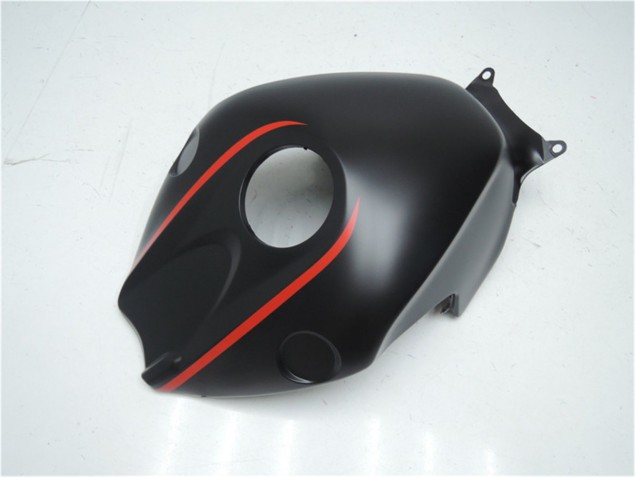 Carenado Moto Honda CBR 1000 RR 12-16 - Negro Mate Rojo Carenado Moto Honda CBR 1000 RR 12-16 - Negro Mate Rojo
