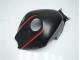 Carenado Moto Honda CBR 1000 RR 12-16 - Negro Mate Rojo Carenado Moto Honda CBR 1000 RR 12-16 - Negro Mate Rojo
