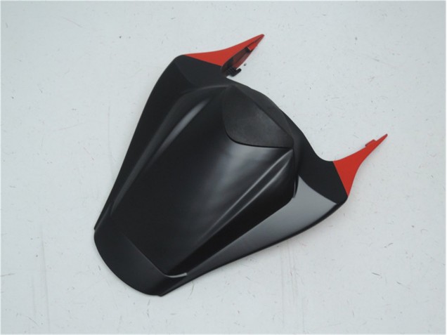Carenado Moto Honda CBR 1000 RR 12-16 - Negro Mate Rojo Carenado Moto Honda CBR 1000 RR 12-16 - Negro Mate Rojo