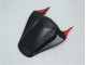 Carenado Moto Honda CBR 1000 RR 12-16 - Negro Mate Rojo Carenado Moto Honda CBR 1000 RR 12-16 - Negro Mate Rojo