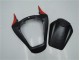 Carenado Moto Honda CBR 1000 RR 12-16 - Negro Mate Rojo Carenado Moto Honda CBR 1000 RR 12-16 - Negro Mate Rojo